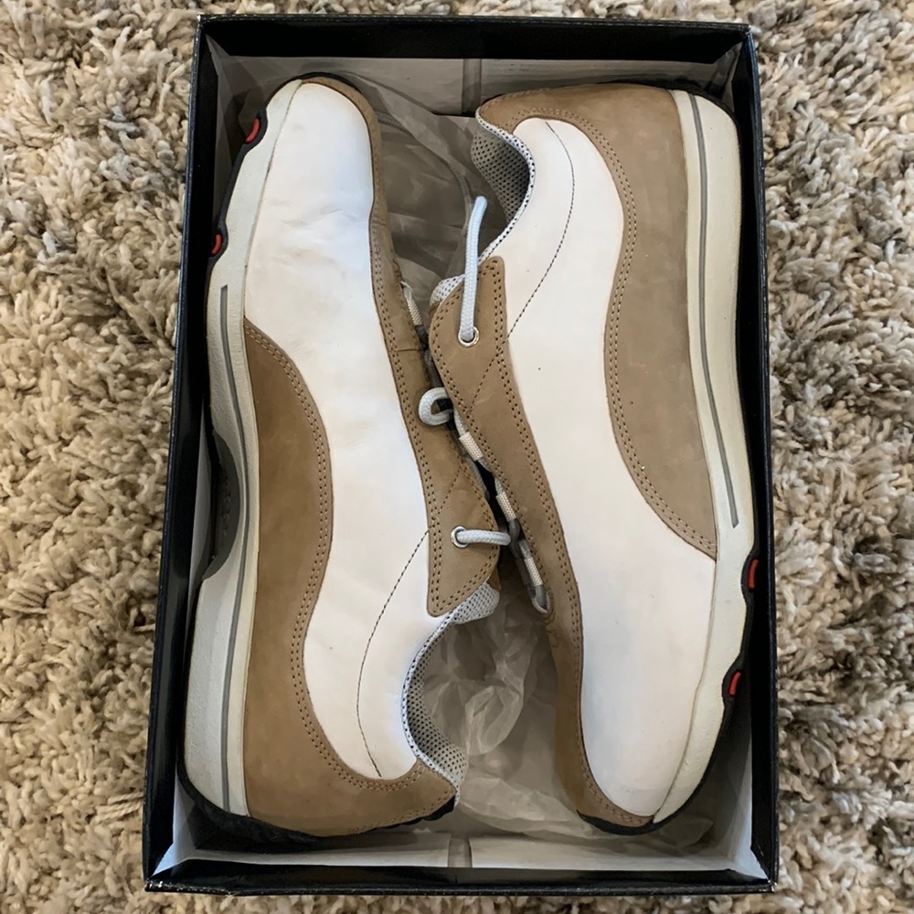 Receptor ECCO Catalyst Shoes